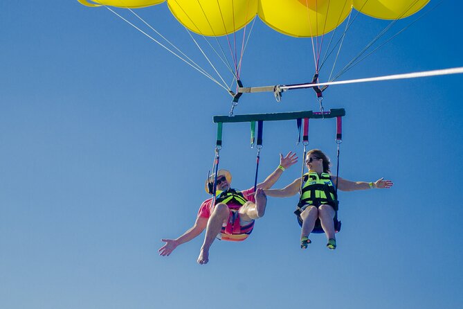 Cancun Parasail Open Schedule - Weather and Port Rules: The Real Timeline Risk