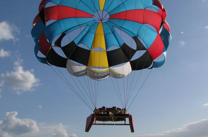 Cancun Parasailing Adventure - Photos, Extras, and What to Budget Beyond the Ticket
