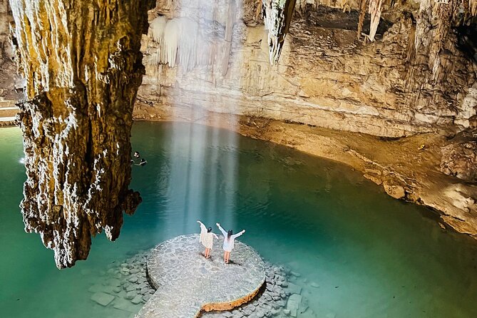 Cancun Private Driver - Included Beverages, Air-Conditioning, and the Stress Saver Factor
