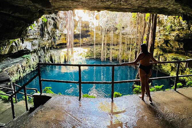 Cancun Private Driver - What to Budget Extra: Entrance Fees, Tolls, Parking, and Meals