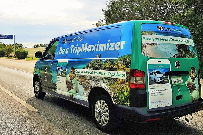 Cancun Private Round trip Airport Transfer - Where You’re Going: Hotel Zone and Riviera Maya Drop-Offs