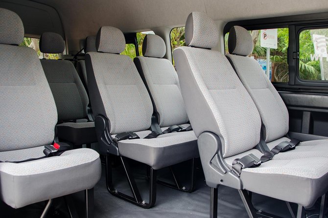 Cancun Private Round trip Airport Transfer - Return Trip: Flight Monitoring and Hotel Pickup That Works