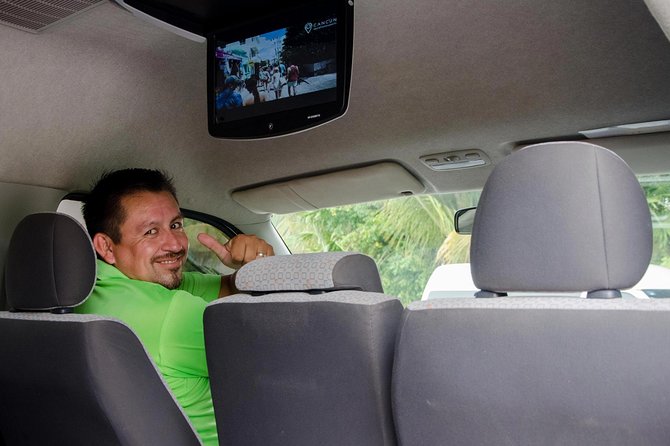 Cancun Private Round trip Airport Transfer - Price and Value: What $65 Buys You in Cancun