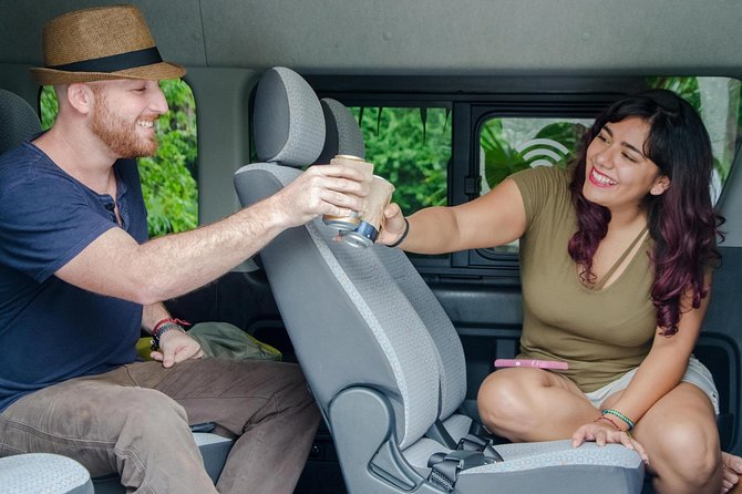 Cancun Private Round trip Airport Transfer - Service Quality: The Praises That Actually Matter
