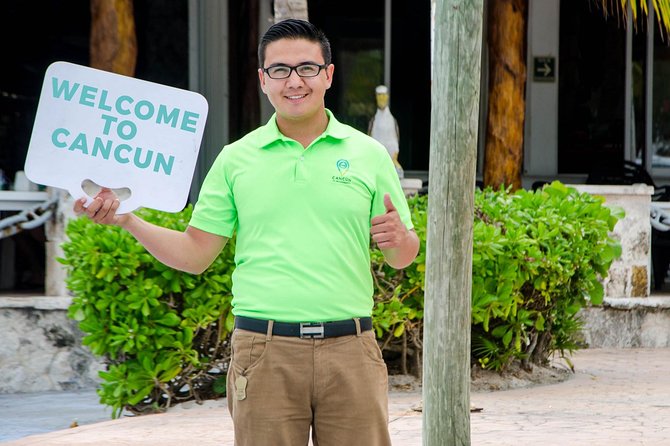 Cancun Private Round trip Airport Transfer - The Most Common Headaches (and How to Prevent Them)
