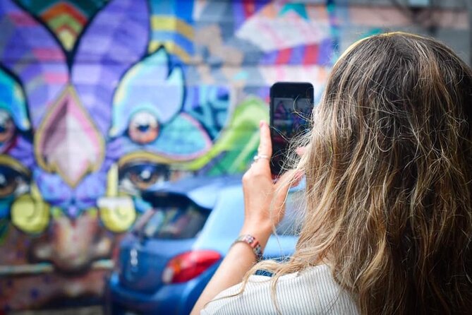Cancun Private Street Art Tour - Your bilingual guide: why the stories make the art stick