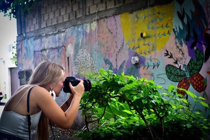 Cancun Private Street Art Tour - Who this private street art tour fits best