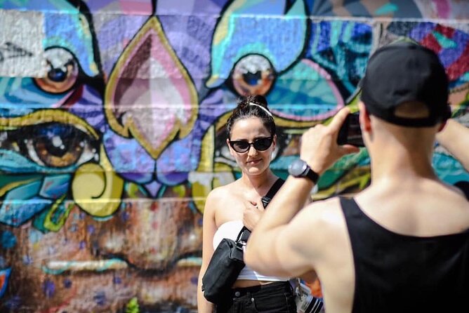 Cancun Private Street Art Tour - Quick practical tips to make the morning smooth