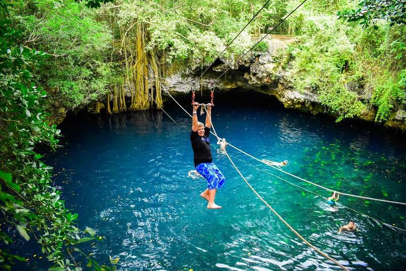 Cancun & Riviera Maya: ATV, Zipline, & Cenote Combo Tour - Who Should Book This (and Who Should Skip It)