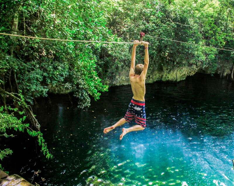 Cancun & Riviera Maya: ATV, Zipline, & Cenote Combo Tour - The ATV Ride on a Honda 220cc: Real Jungle, Real Noise