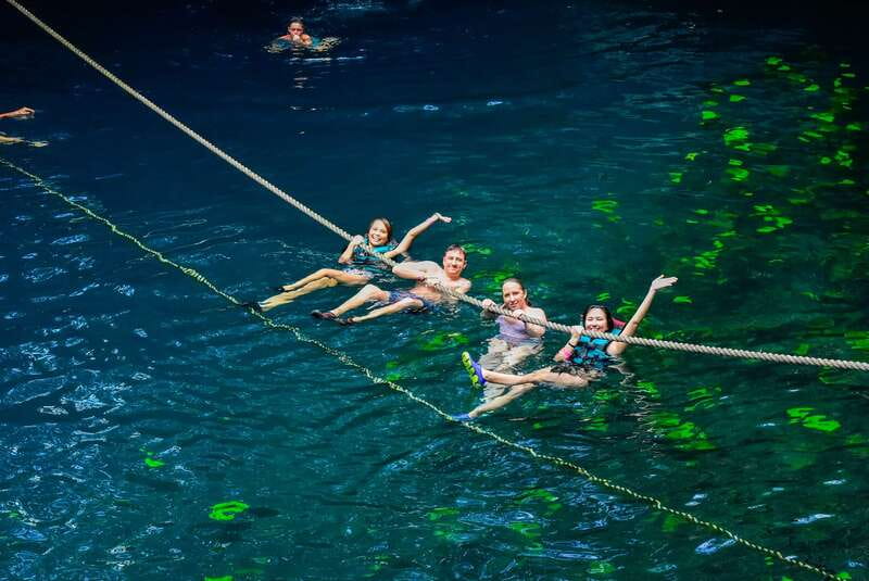 Cancun & Riviera Maya: ATV, Zipline, & Cenote Combo Tour - Photos, Lockers, and Upsells: How to Keep Costs Under Control
