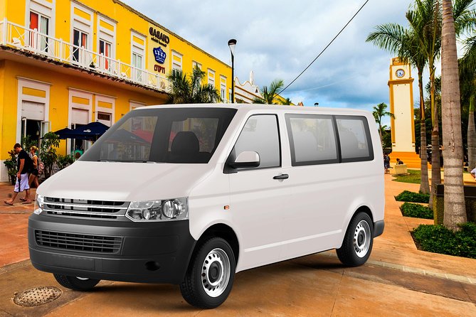 Cancun Roundtrip Shuttle Transportation - Cancun Airport to Riviera Maya: What This Shuttle Really Gives You