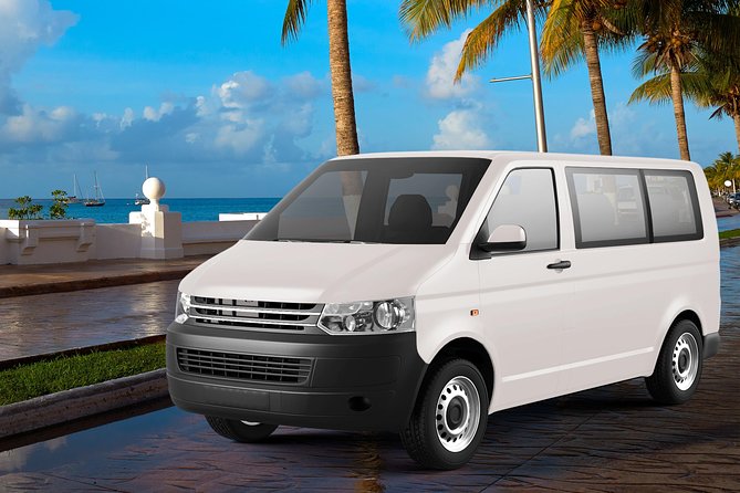 Cancun Roundtrip Shuttle Transportation - Your Drop-Off Zones: Cancun, Playa del Carmen, Puerto Juárez, and Puerto Morelos