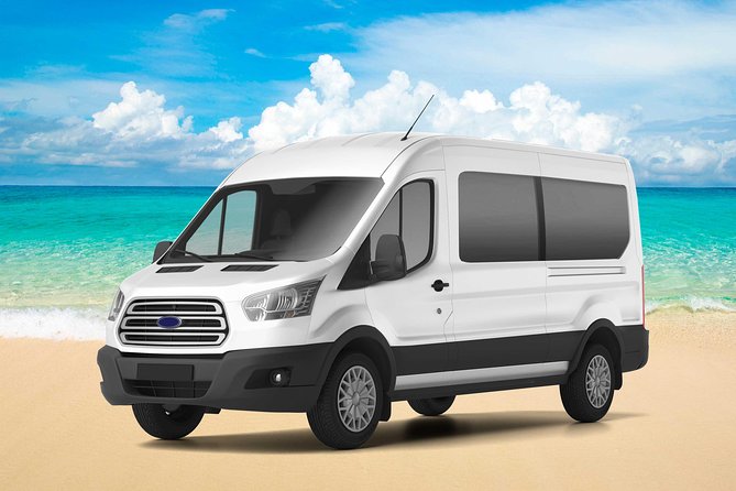 Cancun Roundtrip Shuttle Transportation - Return Trip: Getting Back to the Airport Without Playing Guessing Games