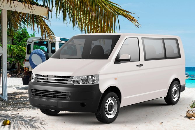 Cancun Roundtrip Shuttle Transportation - Price and Value: Why $16.20 Can Be a Smart Deal