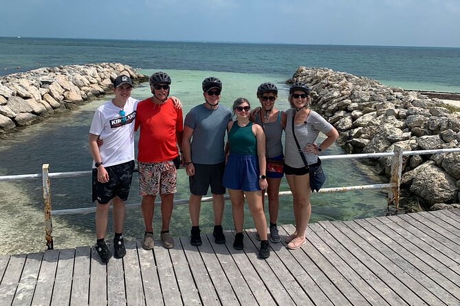 Cancun Segway Experience – Beaches, Views & Hidden Gems 1.5hr - The 8-Person Limit and Guide Attention (When It Works, It Matters)