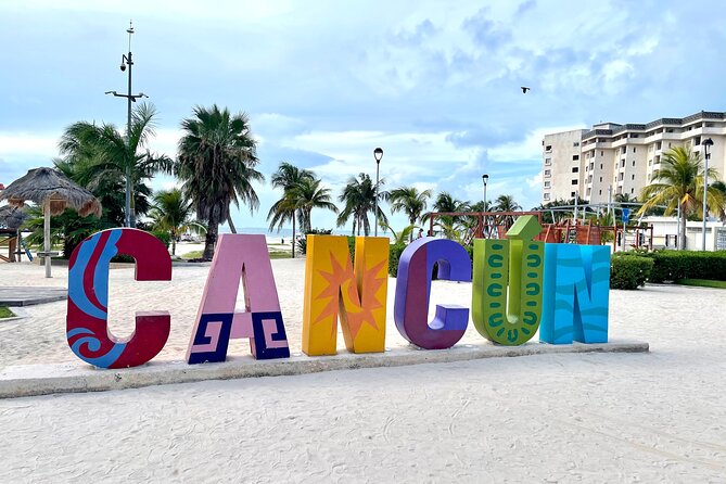 Cancun Segway Experience – Beaches, Views & Hidden Gems 1.5hr - Puerto Cancun: Marina Views, Bridges, Shops, and Photo Moments
