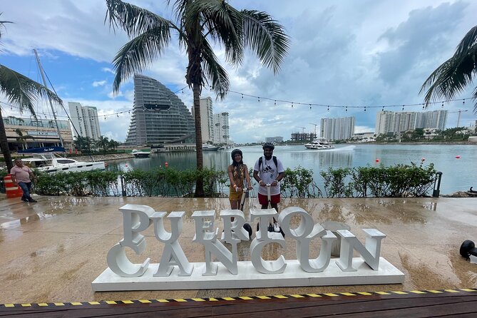 Cancun Segway Experience – Beaches, Views & Hidden Gems 1.5hr - Who This Tour Fits Best (And Who Should Skip)