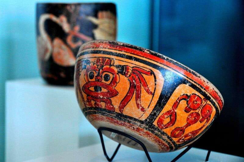 Cancun: Skip-the-Line Mayan Museum & San Miguelito Site - Key points before you go