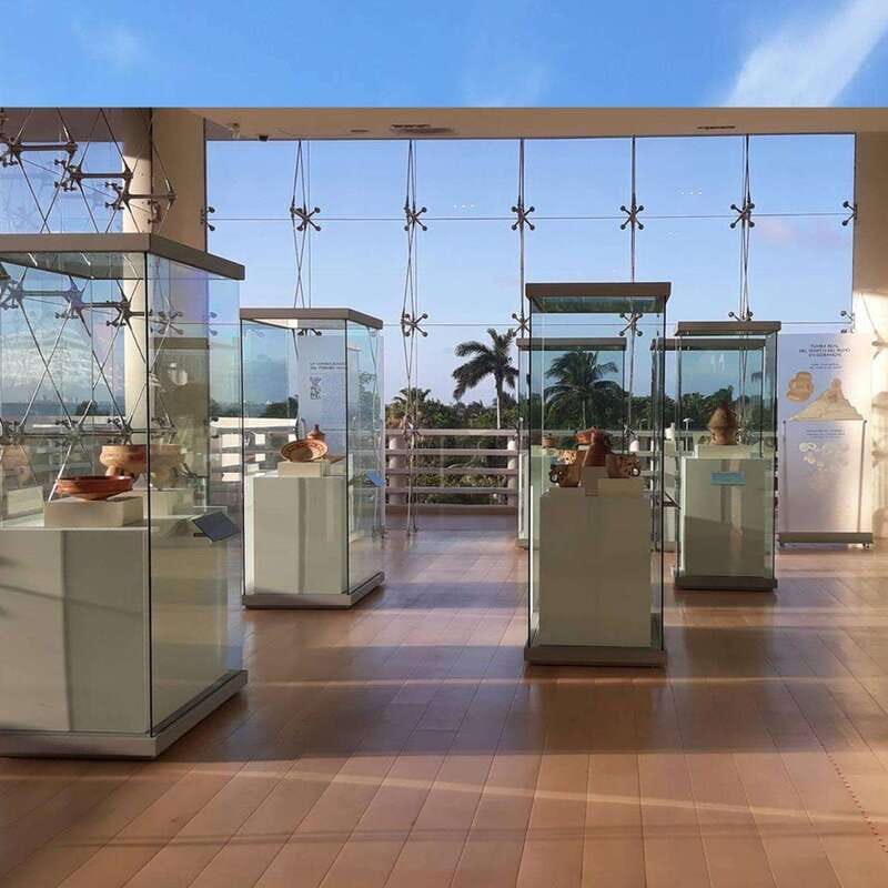 Cancun: Skip-the-Line Mayan Museum & San Miguelito Site - Timing a full 1-day visit without feeling rushed