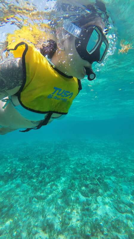 Cancun: Snorkeling Boat Tour with Gear - Key things to know before you go