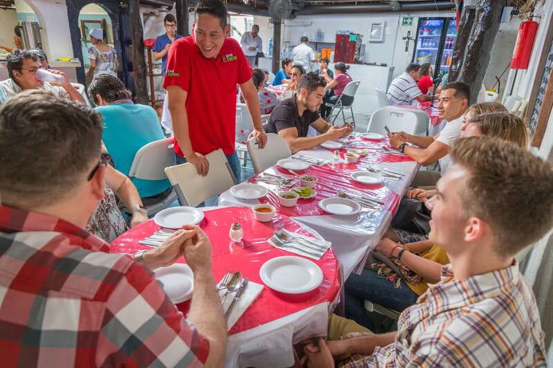 Cancún: Street Food, Local Market and Urban Art Tour - What the $78 price really covers (and why it feels fair)