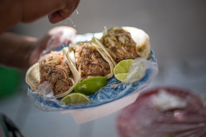 Cancun Street Food Tour with Food Stalls, Local Market and Murals - Why This Tour Feels Like Real Downtown Cancun