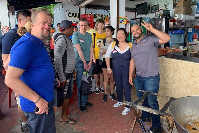 Cancun Street Food Tour with Food Stalls, Local Market and Murals - Practical Tips So You Don’t Miss Anything