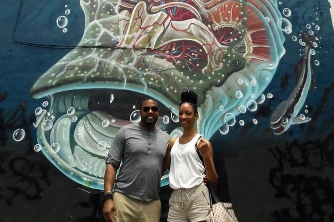 Cancun Street Food Tour with Food Stalls, Local Market and Murals - Food Allergies, Alcohol, and What’s Included vs Extra