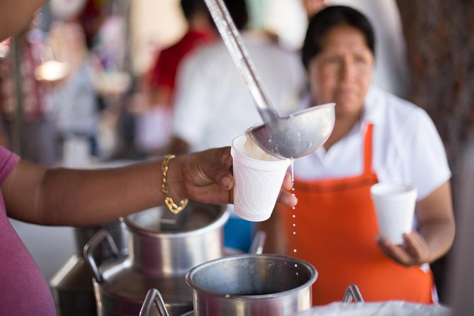 Cancun Street Food Tour with Food Stalls, Local Market and Murals - Who This Tour Works Best For
