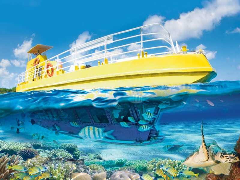 Cancun: Subsee Explorer Ride - Who this tour fits best (and who should think twice)