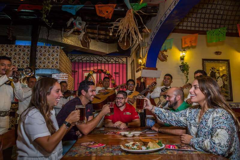 Cancún: Taco & Local Beer Tasting Tour with transportation - Key things I’d pay attention to