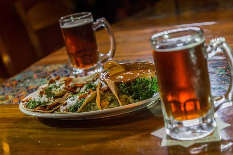 Cancún: Taco & Local Beer Tasting Tour with transportation - Why this Cancun taco-and-beer route fits 4 hours so well