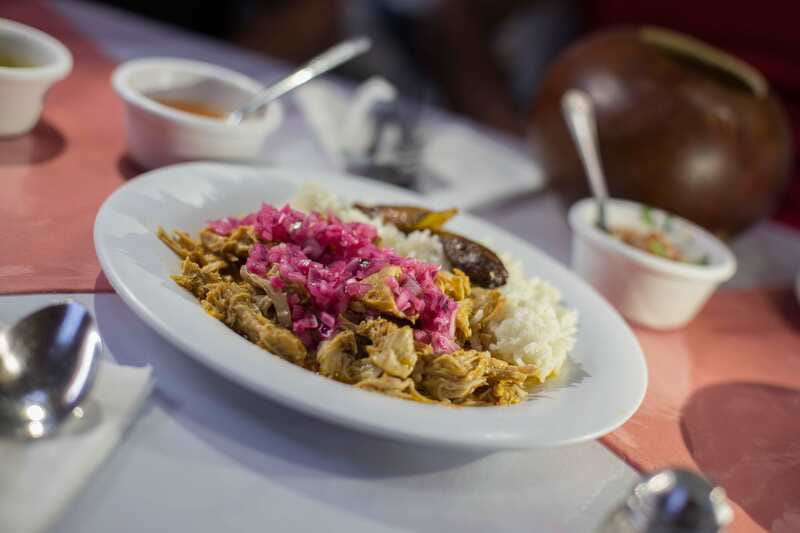 Cancún: Taco & Local Beer Tasting Tour with transportation - The heart of the tour: 45-minute taco stops built for variety