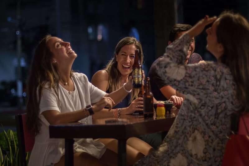 Cancún: Taco & Local Beer Tasting Tour with transportation - Should you book it? My quick call