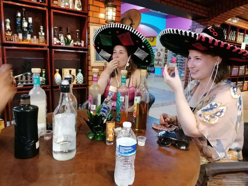 Cancun Taco Tour: Street Food & Tequila Tasting in Downtown - A 2.5-hour walking food plan (and why that timing matters)
