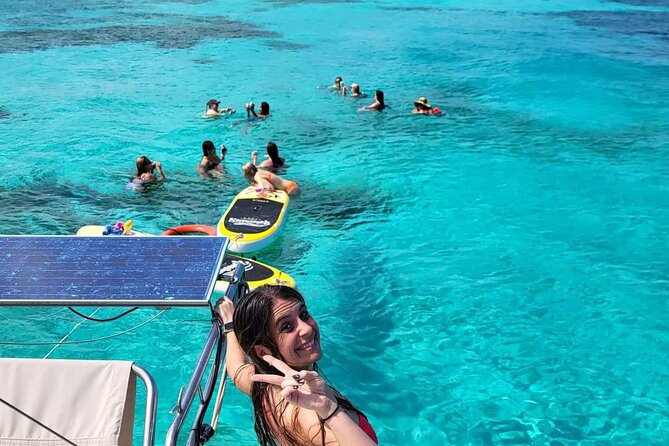 Cancun to Isla Mujeres Private Catamaran Cruising Snorkeling Fun! - Getting to Marazul Beach & Yacht Club in Cancun (and check-in)