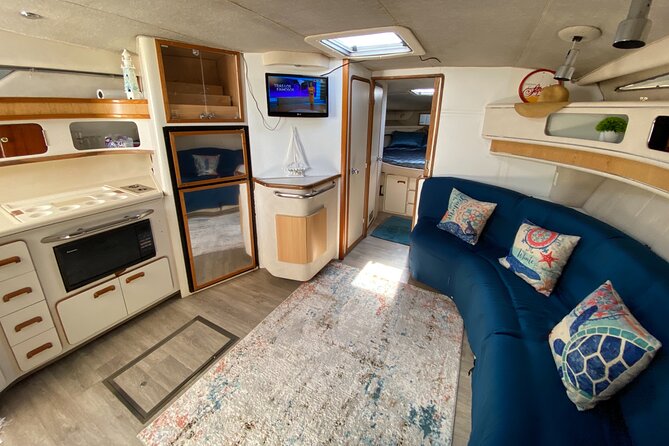 Cancun yachts rental BEATIFUL YACHT 46FT, 15 PAX MAX 25P6 - Swim and Snorkel Time: What You Should Expect From Each Option