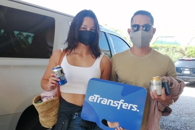 Cancun Zone Luxury Transportation from-to Cancun Airport - Who this Cancun Airport transfer suits best