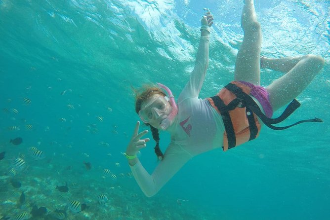 Catamaran Group Sightseeing, Snorkeling Tour Isla Mujeres - Isla Mujeres Free Time: Punta Sur, Ixchel, and Photo-Friendly Panoramas