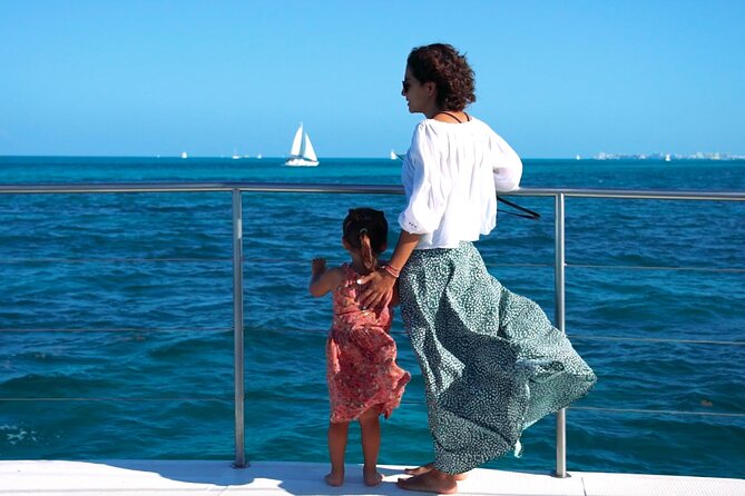Catamaran Sunset Cruise to Isla Mujeres from Cancun - Price and Logistics: The Real Cost After Dock Fees