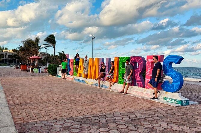 Catamaran Sunset Cruise to Isla Mujeres from Cancun - Who Should Book This Isla Mujeres Sunset Cruise?