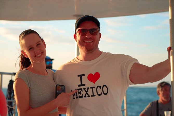 Catamaran Sunset Cruise to Isla Mujeres from Cancun - Practical Tips Before You Go (So You Don’t Miss the Good Part)