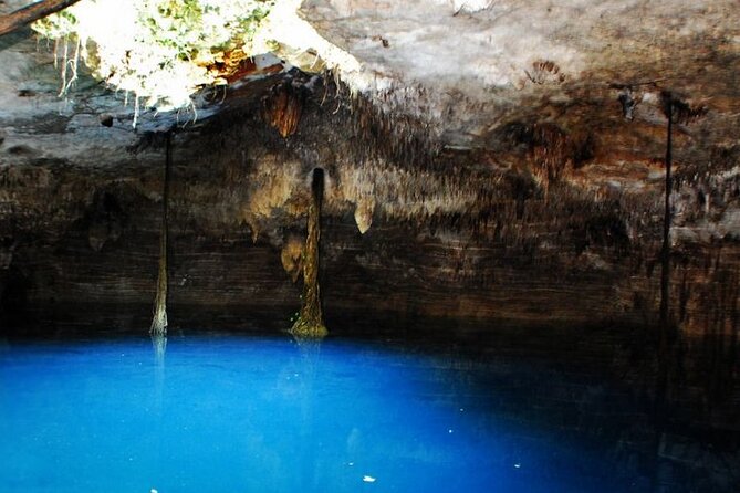 Cenote La Noria Tour + Jewelry Shopping Tour + Tequilera - Puerto Morelos artisan jewelry at Matises & Co