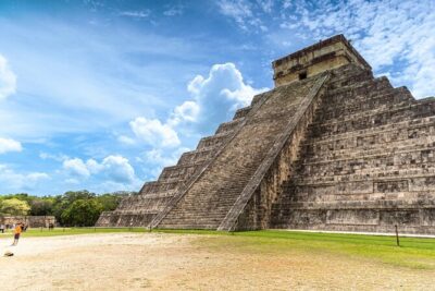 Chichén Itzá Ancestral Tour from Cancún with Cenote - Stop 1: Cenote Noolha by Chichikán and your swim logistics