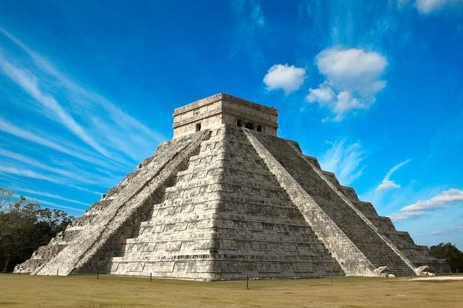 Chichén Itzá Ancestral Tour from Cancún with Cenote - Pickup, meeting point, and why timing can feel chaotic