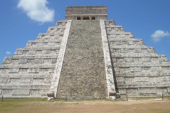 Chichen Itza and Cenote Mayan Experience Tour - Why This Tour Fits When You Have One Long Day