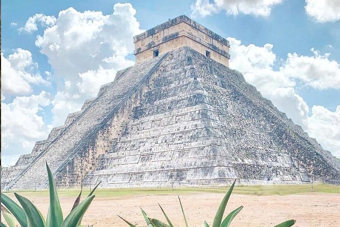 Chichen Itza and Cenote Mayan Experience Tour - Valladolid: A Quick Reset, Not a Full Day in Town