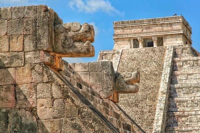 Chichen Itza and Cenote Mayan Experience Tour - Price and Value: What $20 Covers vs. What You’ll Pay On Top