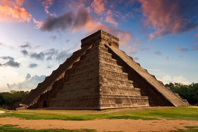 Chichen Itza and Cenote Mayan Experience Tour - Ride Comfort and Group Size: Big Day, Real-World Seat Checks